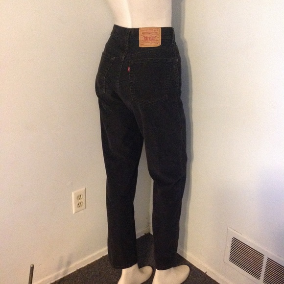 mom fit corduroy pants